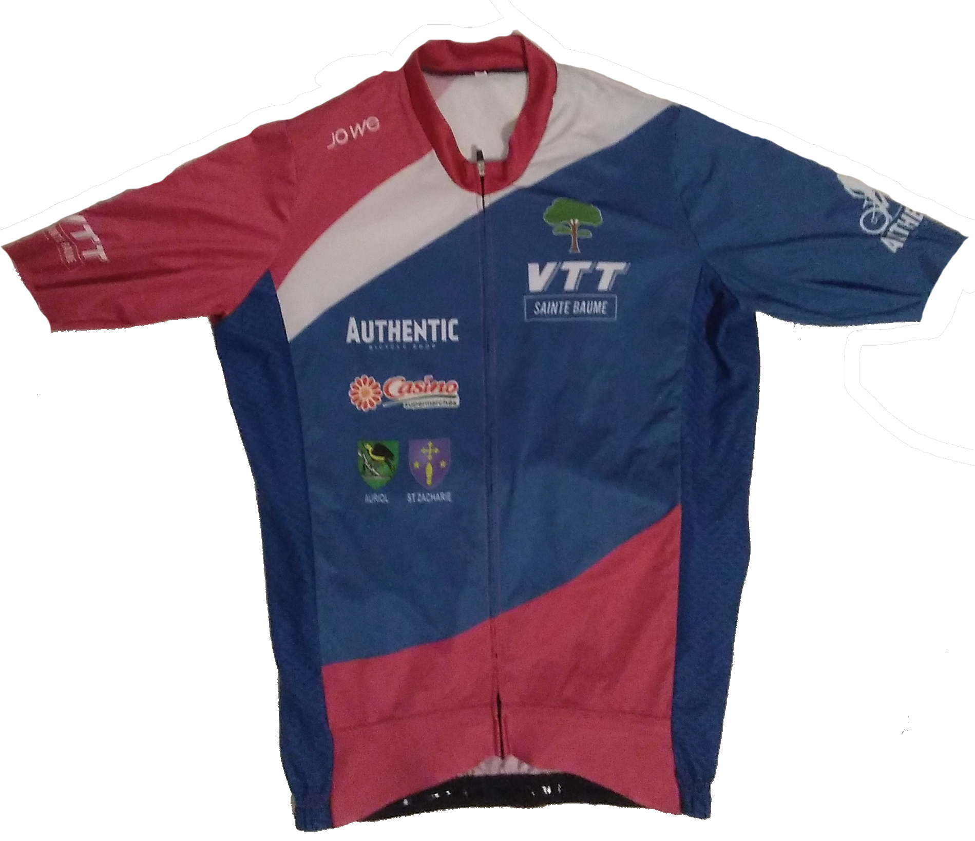 Maillot XC