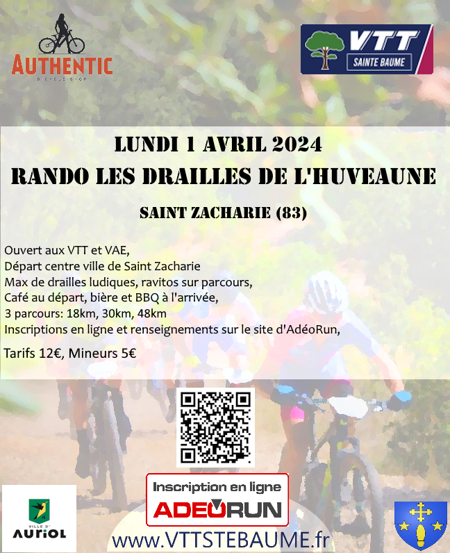 Randonnée vtt manche deals